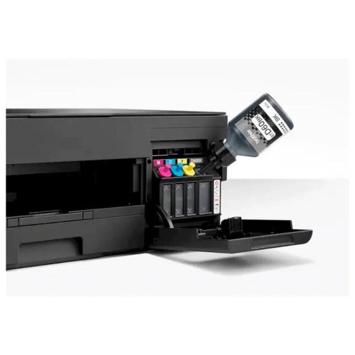 Багатофункціональний пристрій струменевий BROTHER DCP-T225 (DCPT225R1)