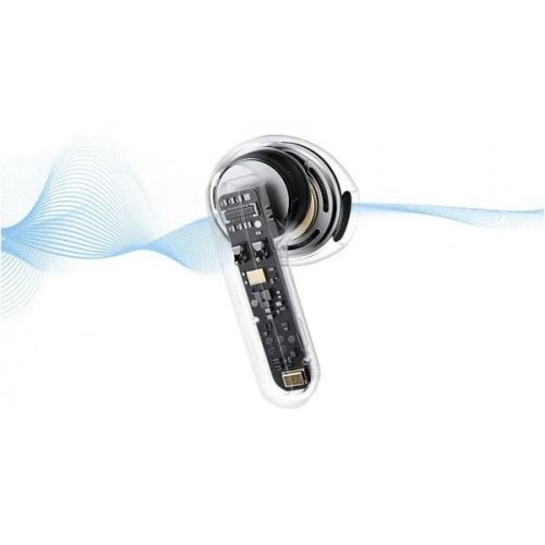 Гарнітура бездротова Xiaomi Redmi Buds 6S Black