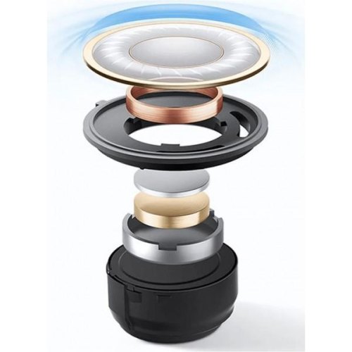 Гарнітура бездротова Xiaomi Redmi Buds 6S Black