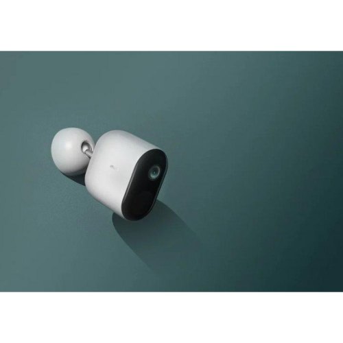 IP-камера зовнішня Xiaomi IMILAB EC4 Spotlight Battery Camera Set (CMSXJ31A)