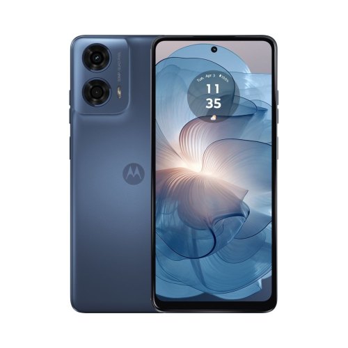 Смартфон Motorola Moto G24PWR 8/256 Ink Blue