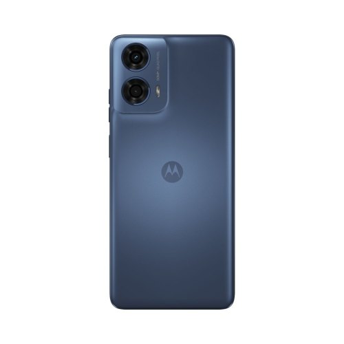 Смартфон Motorola Moto G24PWR 8/256 Ink Blue