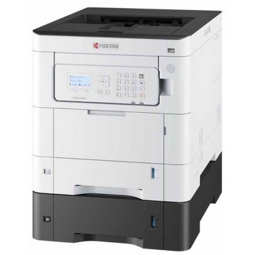 Принтер лазерний KYOCERA ECOSYS PA3500cx