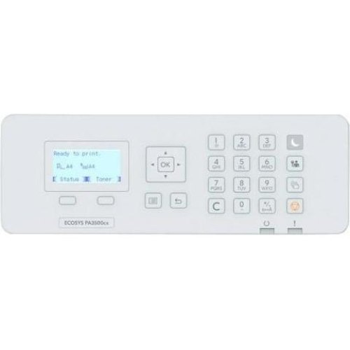 Принтер лазерний KYOCERA ECOSYS PA3500cx