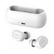 Гарнітура бездротова Xiaomi QCY T1C TWS White