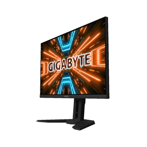 Монітор 31.5 GIGABYTE M32U, IPS, 144Hz, 1ms, HDMI x2, DisplayPort, USB-C