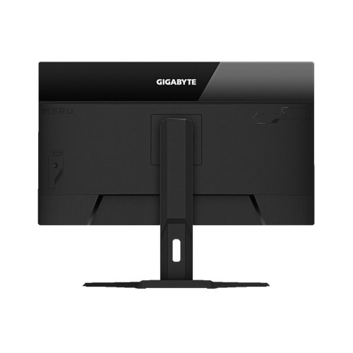 Монітор 31.5 GIGABYTE M32U, IPS, 144Hz, 1ms, HDMI x2, DisplayPort, USB-C