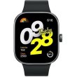 Смарт-годинник Xiaomi Redmi Watch 4 Black (BHR7854GL)