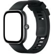Смарт-годинник Xiaomi Redmi Watch 4 Black (BHR7854GL)