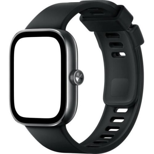 Смарт-годинник Xiaomi Redmi Watch 4 Black (BHR7854GL)