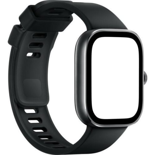 Смарт-годинник Xiaomi Redmi Watch 4 Black (BHR7854GL)