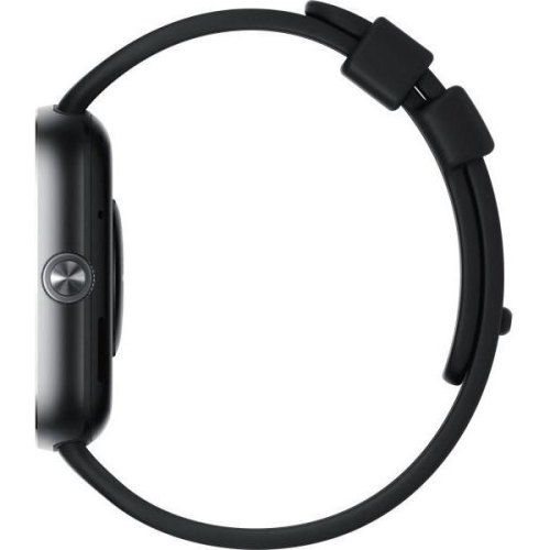 Смарт-годинник Xiaomi Redmi Watch 4 Black (BHR7854GL)