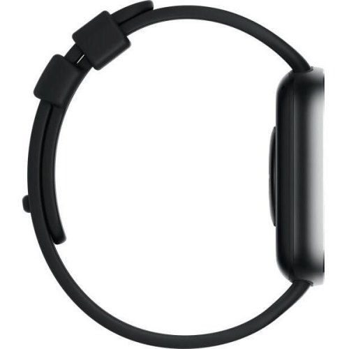 Смарт-годинник Xiaomi Redmi Watch 4 Black (BHR7854GL)