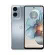 Смартфон Motorola Moto G24PWR 8/256 Glacier Blue