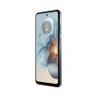 Смартфон Motorola Moto G24PWR 8/256 Glacier Blue
