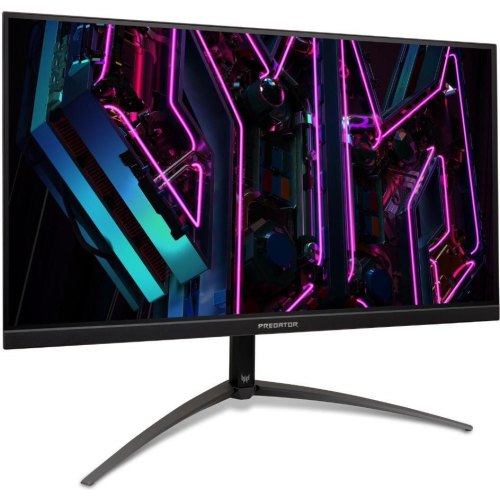 Монітор ігровий Acer Predator 31.5 IPS 4K,3840*2160,16 0 Гц