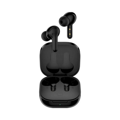 Гарнітура бездротова Xiaomi QCY T13 ANC TWS Black