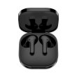Гарнітура бездротова Xiaomi QCY T13 ANC TWS Black