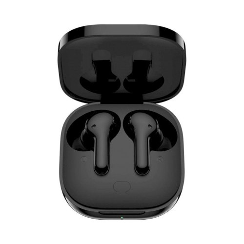 Гарнітура бездротова Xiaomi QCY T13 ANC TWS Black