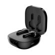 Гарнітура бездротова Xiaomi QCY T13 ANC TWS Black