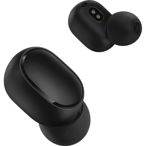 Гарнітура бездротова Xiaomi Redmi AirDots 2 Black Global