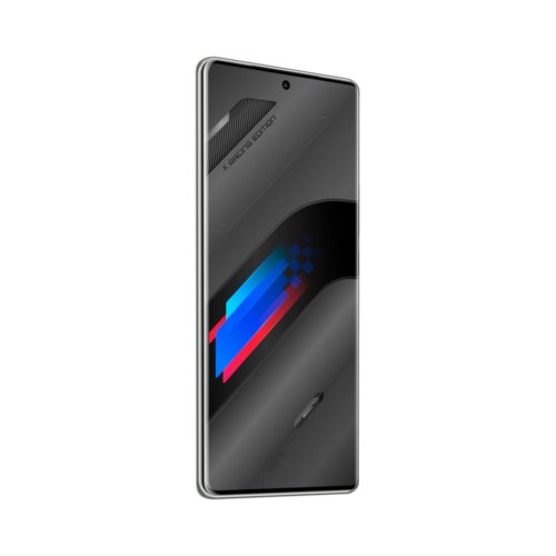 Смартфон Infinix Note 40 Pro 8/256 Racing Gray