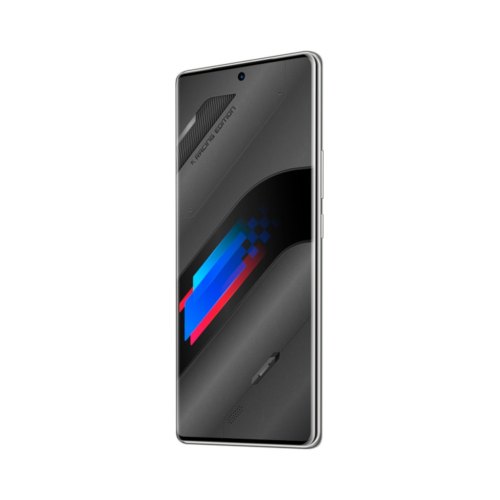 Смартфон Infinix Note 40 Pro 8/256 Racing Gray