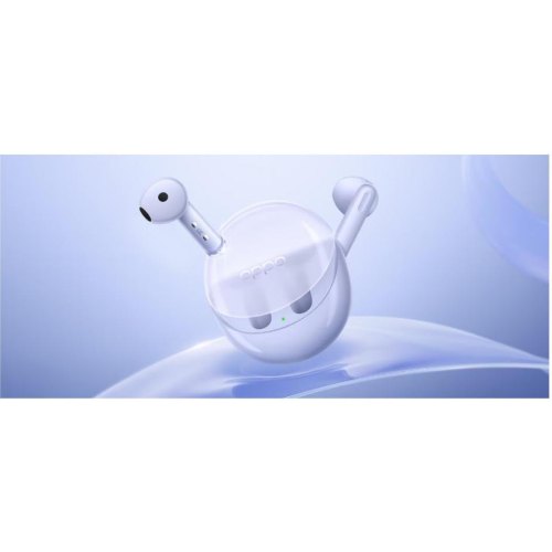 Гарнітура бездротова Oppo Enco Air3 (ETE31) Misty Purple