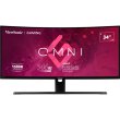 Монітор 34 ViEWSONIC VX3418-2KPC,VA,144Hz,1ms,HDMI,DisplayPort