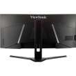 Монітор 34 ViEWSONIC VX3418-2KPC,VA,144Hz,1ms,HDMI,DisplayPort