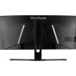 Монітор 34 ViEWSONIC VX3418-2KPC,VA,144Hz,1ms,HDMI,DisplayPort