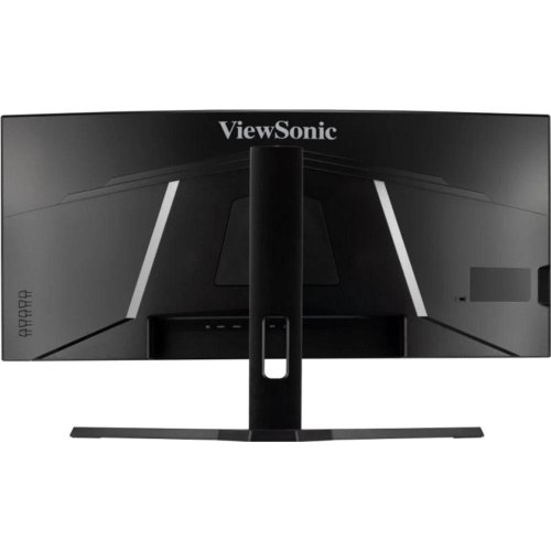 Монітор 34 ViEWSONIC VX3418-2KPC,VA,144Hz,1ms,HDMI,DisplayPort
