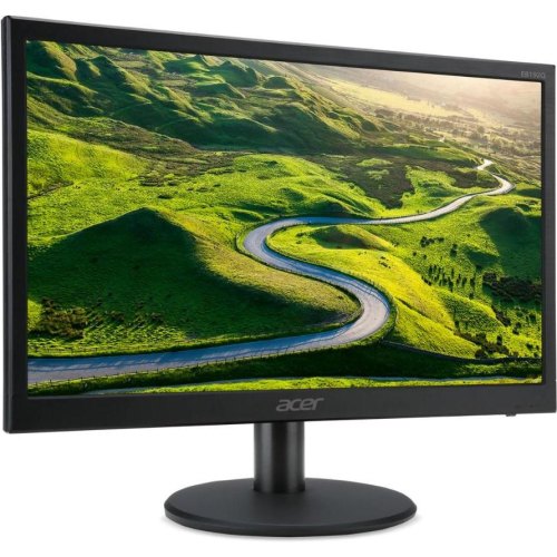 Монітор Acer EB192QBBI  18,5 TN,1366*768,60 Гц,VGA,HDMI