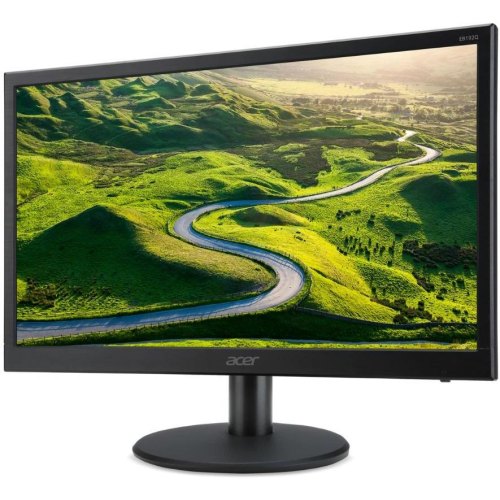 Монітор Acer EB192QBBI  18,5 TN,1366*768,60 Гц,VGA,HDMI