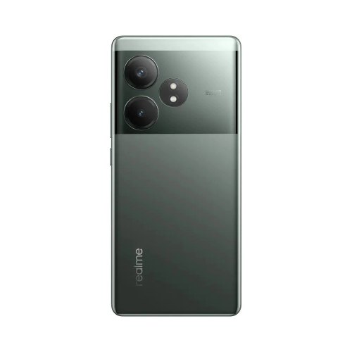 Смартфон Realme GT 6T 12/256 Razor Green