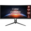 Монітор 29.5 MSI Optix MAG301CR2, VA, 200Hz, 1ms, HDMI, DisplayPort