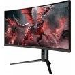 Монітор 29.5 MSI Optix MAG301CR2, VA, 200Hz, 1ms, HDMI, DisplayPort
