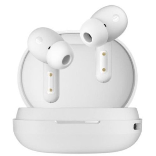 Гарнітура бездротова Xiaomi Haylou MORIPODS ANC (T78) TWS White