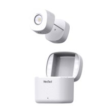 Ліхтарик налобний Xiaomi Nextool (NE20113) Night Walk White