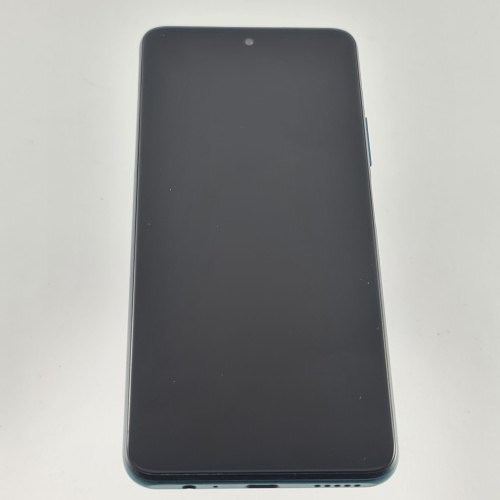 Смартфон Huawei P Smart 2021 4/128Gb Crush Green (PPA-LX2) USED **