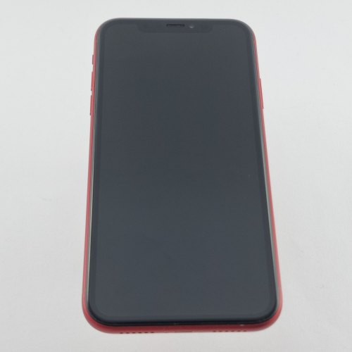 Смартфон iPhone XR 128GB (PRODUCT)RED, Model A2105 USED **