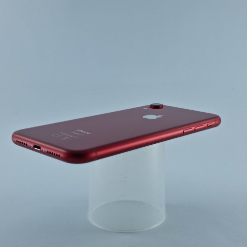 Смартфон iPhone XR 128GB (PRODUCT)RED, Model A2105 USED **