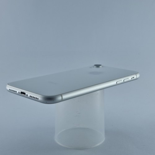 Смартфон iPhone XR 128GB White, Model A2105 USED **