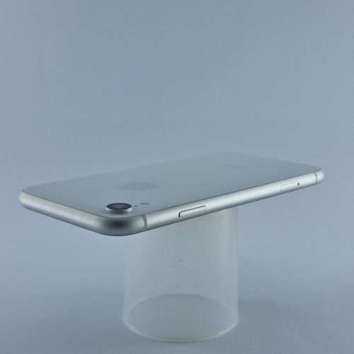 Смартфон iPhone XR 128GB White, Model A2105 USED **