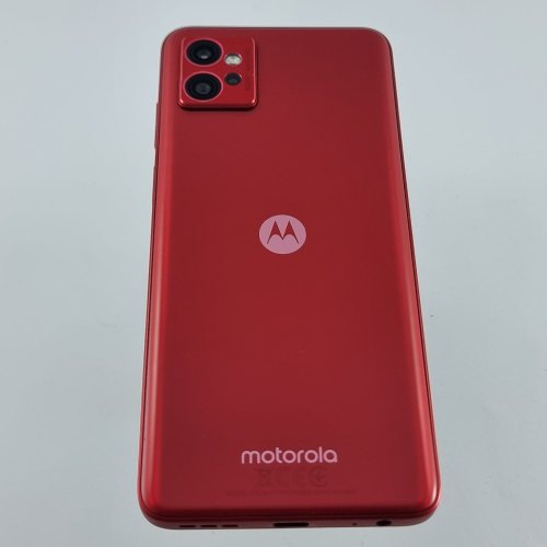 Смартфон Motorola Moto G32 (XT2235) 6/128Gb Satin Maroon USED **