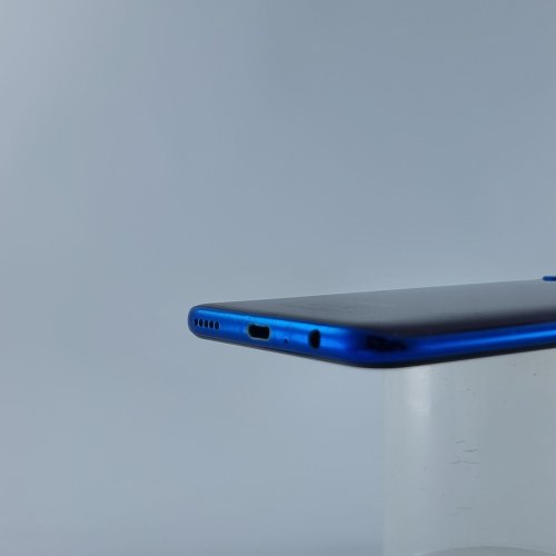 Смартфон Honor 10i 2019 4/128Gb Phantom Blue (HRY-LX1T) USED **