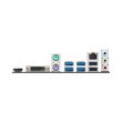Материнcька плата MSI A520M-A PRO sAM4 A520 2xDDR4 HDMI DVI M2 mATX
