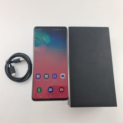 Смартфон Samsung Galaxy Note 9 (N960F) 128Gb Metallic Copper (SM-N960FZNDSEK) USED **