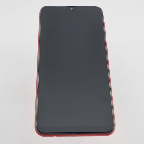 Смартфон Samsung Galaxy A10 (A105F) 32Gb Red (SM-A105FZRGSEK) USED **