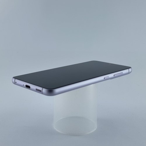Смартфон Samsung Galaxy S21 FE 5G (G990B) 128Gb Lavender (SM-G990BLVDSEK) USED **